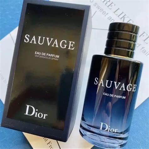 dior sauvage parfum vanilla|what does Dior Sauvage smell like.